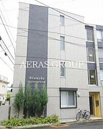 Ｂｒａｎｃｈｅ鷺ノ宮