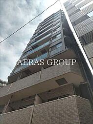 レジディア入谷 304