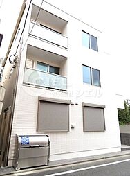 武蔵野市吉祥寺東町１丁目