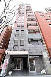 大阪市福島区吉野１丁目
