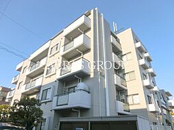 ロイヤルシャトー船橋