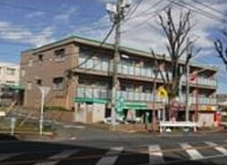 第二柏木マンション