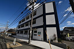 三栗三熊ハイツ 303