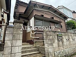 柏市南増尾5丁目戸建て
