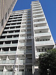 パークハビオ恵比寿 603