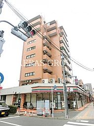 マック梅島コート