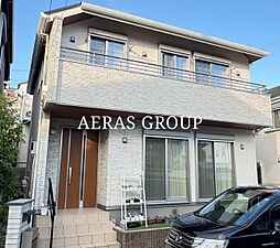 北寺尾戸建