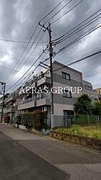 クラブコート志木