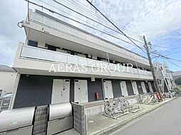 リブリ・厚木南