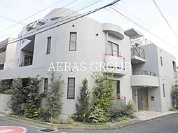 リファインド領家