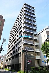 中央区日本橋浜町１丁目
