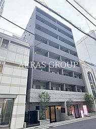 中央区日本橋兜町