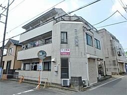 コーポ南進 203