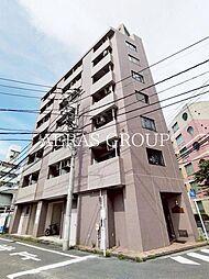 東白楽三和プラザII