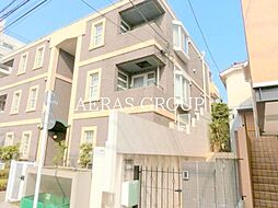 パティオ自由が丘