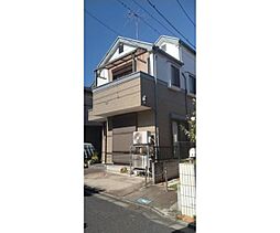 世田谷区桜上水3丁目戸建 1