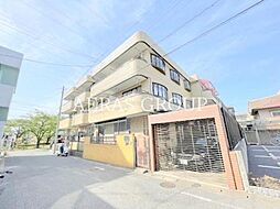 パルシオン富士見