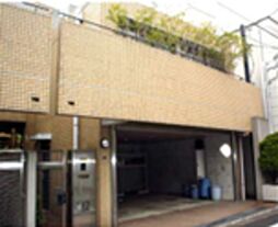 池田山岩田ハウス