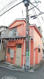 オレンジハウス