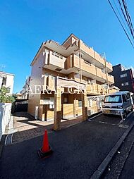 横浜市神奈川区六角橋４丁目