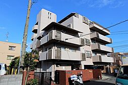 須磨シーサイドハイツ