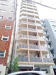 神宮北参道レジデンス