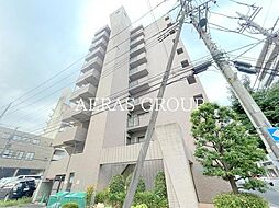 モダンフォーク新横浜