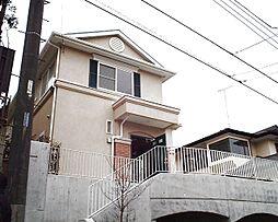 つくし野1丁目戸建