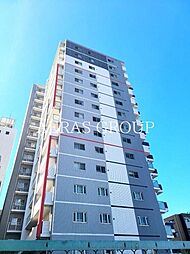 フェルモ千葉ミッドレジデンス