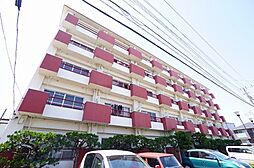 宮原マンション 206