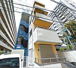 中央区勝どき２丁目