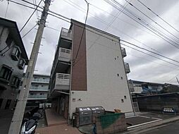 八王子市元本郷町４丁目