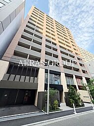 ジオ横浜大通り公園