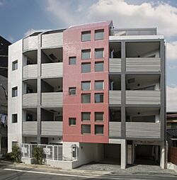 ビバリーホームズ東高円寺