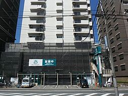 春日原パークマンション 406