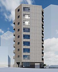 モノリス広尾 900