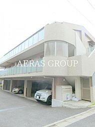 コリーヌ緑が丘 弐番館