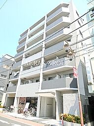 クリスタルコート