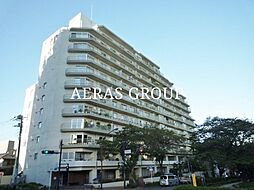 ファミール久堅
