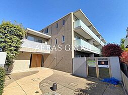 ラグゼガーデン松原 302