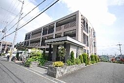 グランリーオセルカ西町