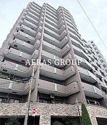 ドラゴンマンション池袋壱番館