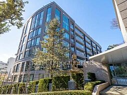 パークマンション三田綱町ザフォレスト