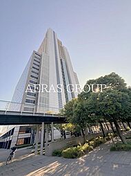 リバーサイド隅田セントラルタワーパレス