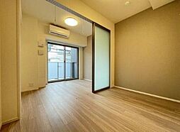 ベルファース西早稲田