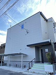 ヴィラ検見川浜