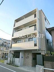 クローバーハイツ西小山