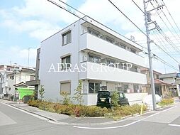 ニューサンハイム