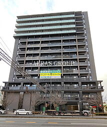 ザ・パークハビオ滝野川 1109