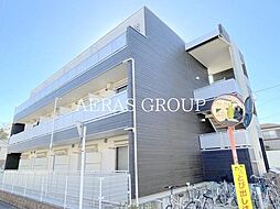 リブリ・東林間